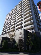 エイルマンション上之園