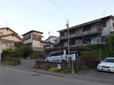 コーポ延寿