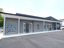 石谷町 貸事務所