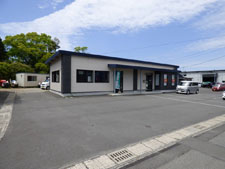 石谷町貸事務所