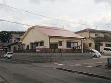 小平田貸家