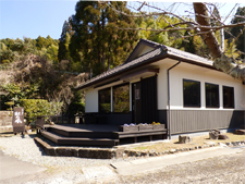 花尾町カフェ
