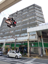 日専連ビル