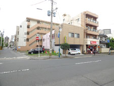 ローズフラッツ