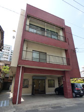 白川ビル
