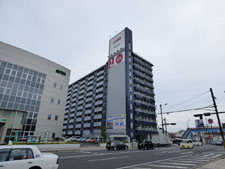 トーカングランドマンション第2南林寺シーサイド