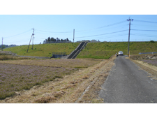 薩摩川内市東郷町南瀬 売地(田)