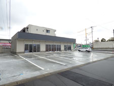 瀬戸口店舗Ⅲ