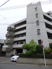ユーハイム雄
